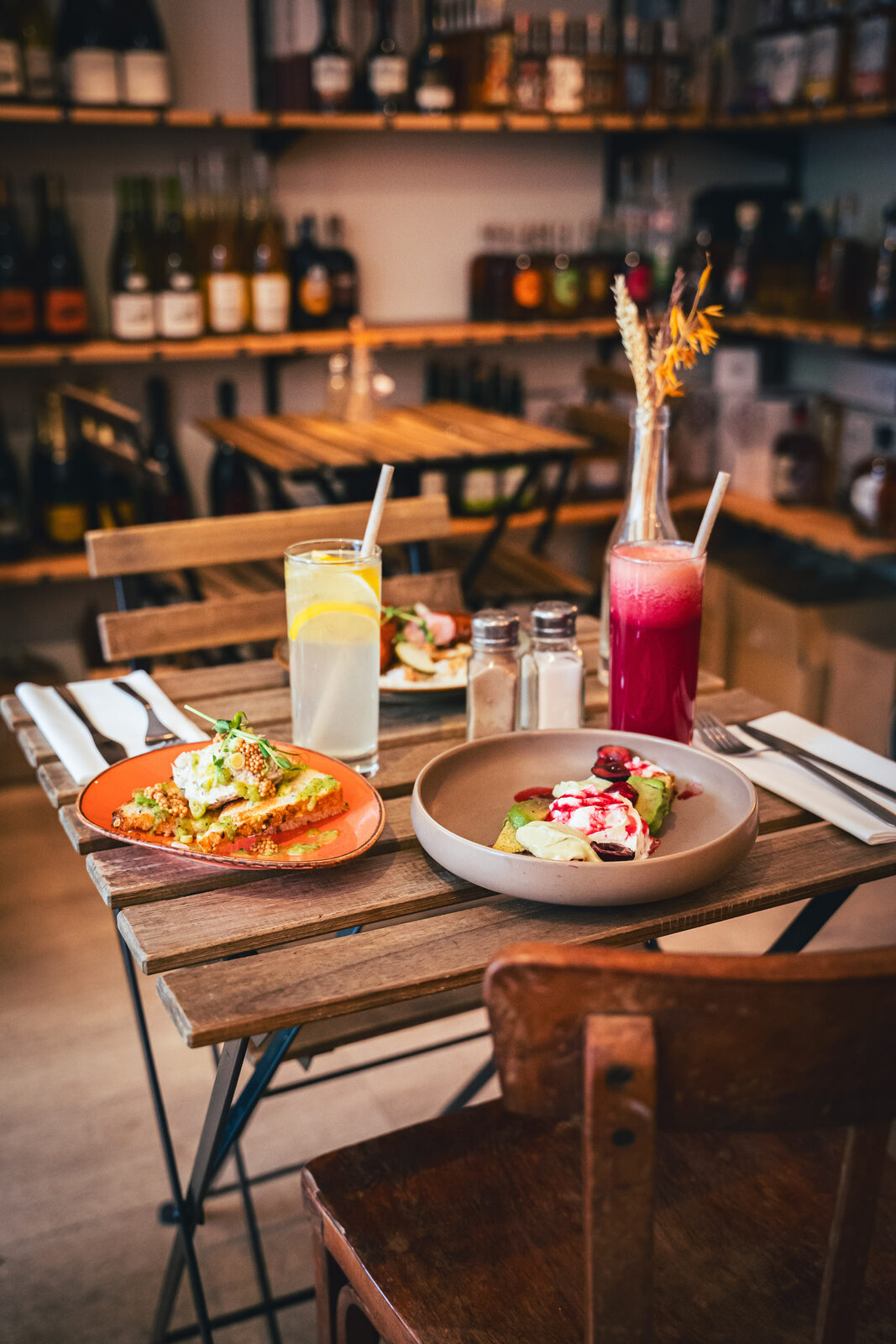 Agence de communication pour restaurants à Aix-en-Provence : visibilité, avis et réservations