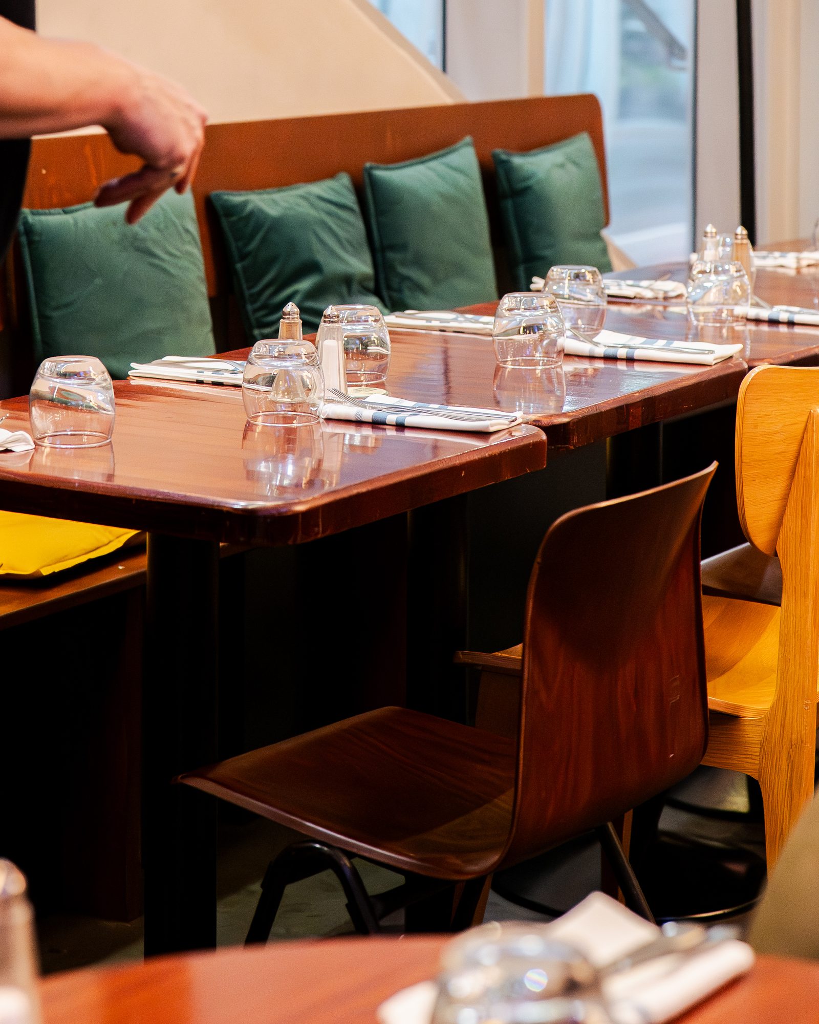 Alternative à TheFork : réserver en ligne sans commission pour un restaurant