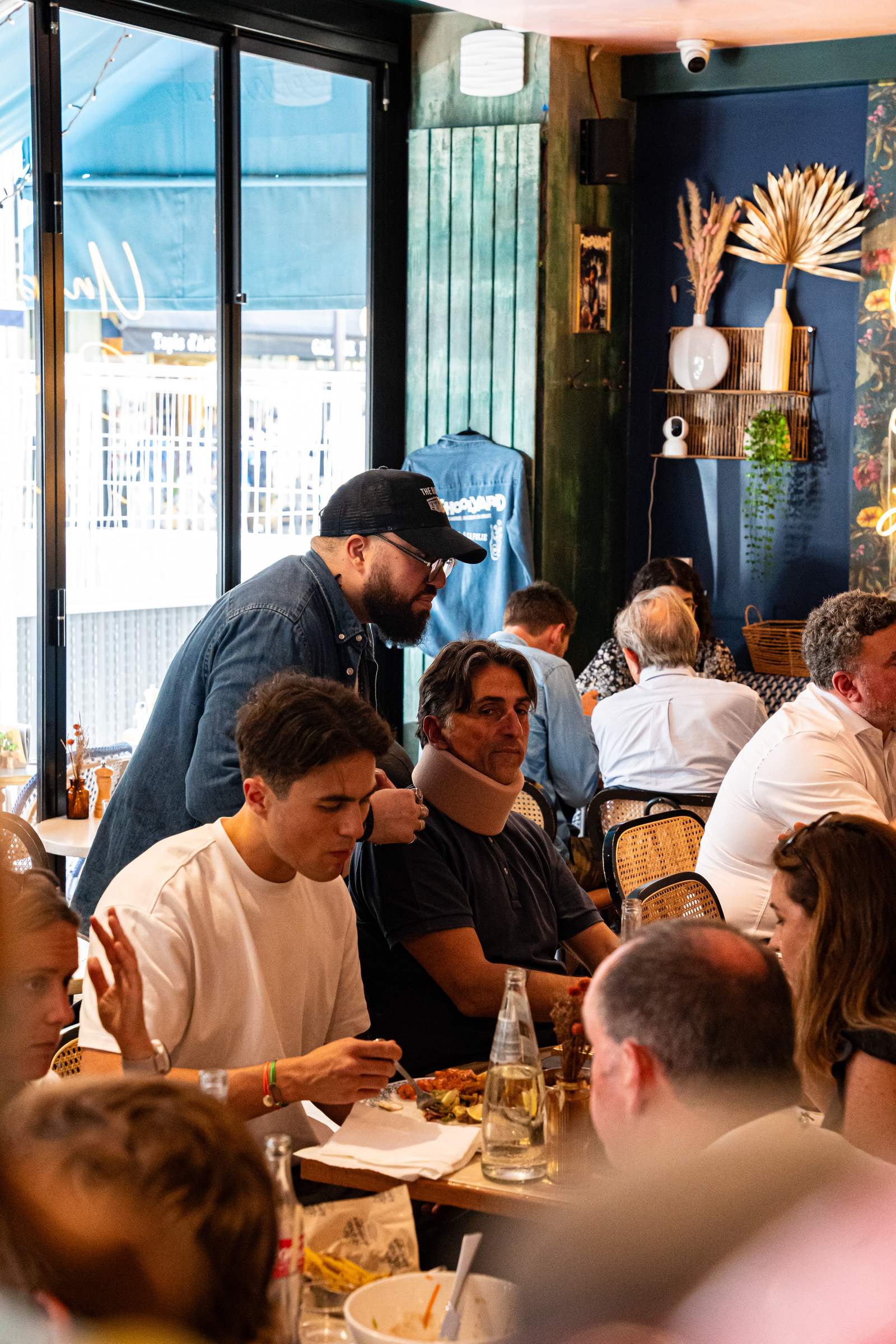 Photos Google Maps pour restaurant : lesquelles publier, quand et comment