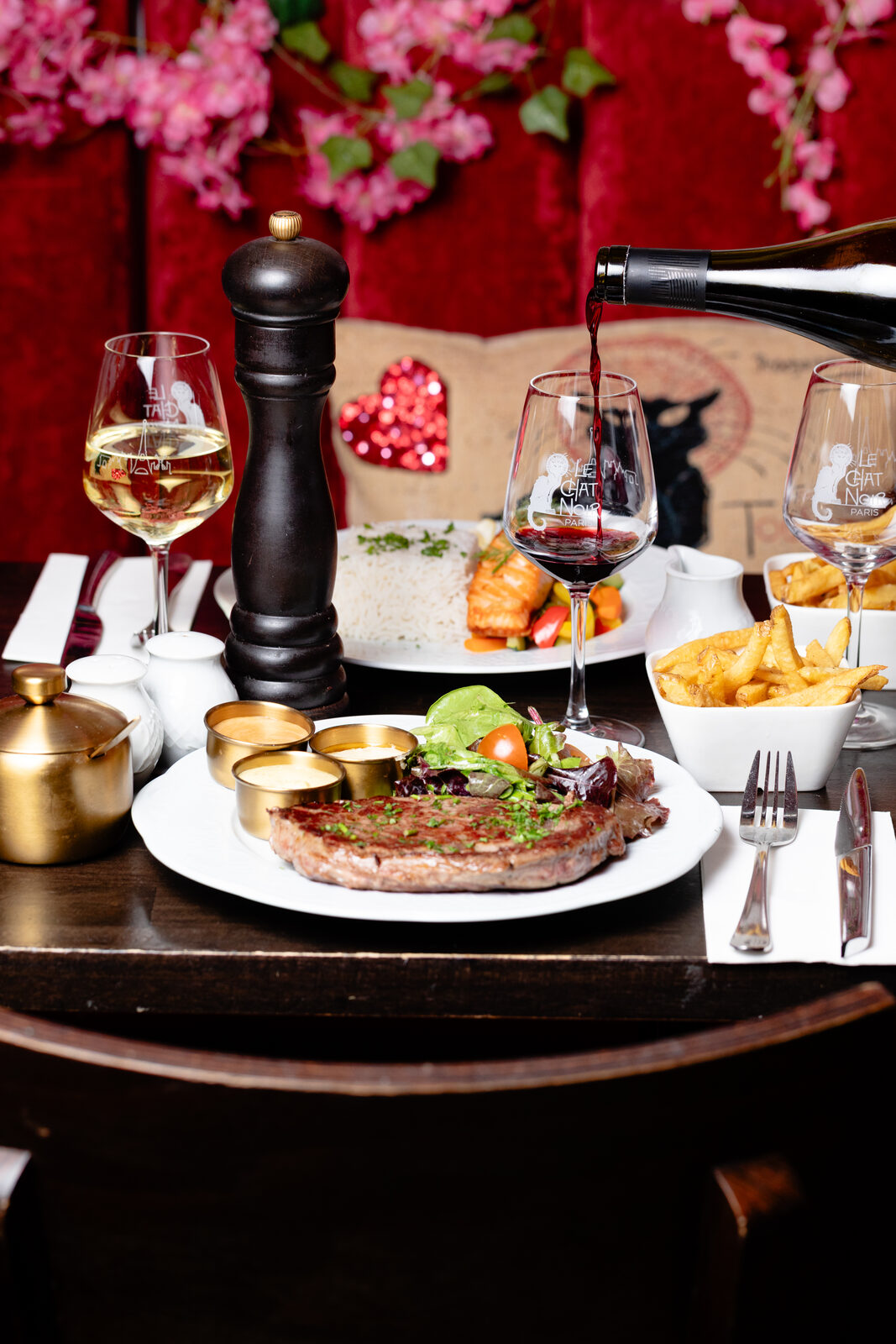Agence de communication pour restaurants à Montpellier : visibilité, avis et réservations