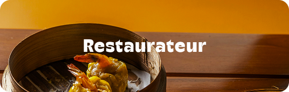 Expertise en communication digitale pour restaurateurs et gastronomie parisienne - Reveal Agency
